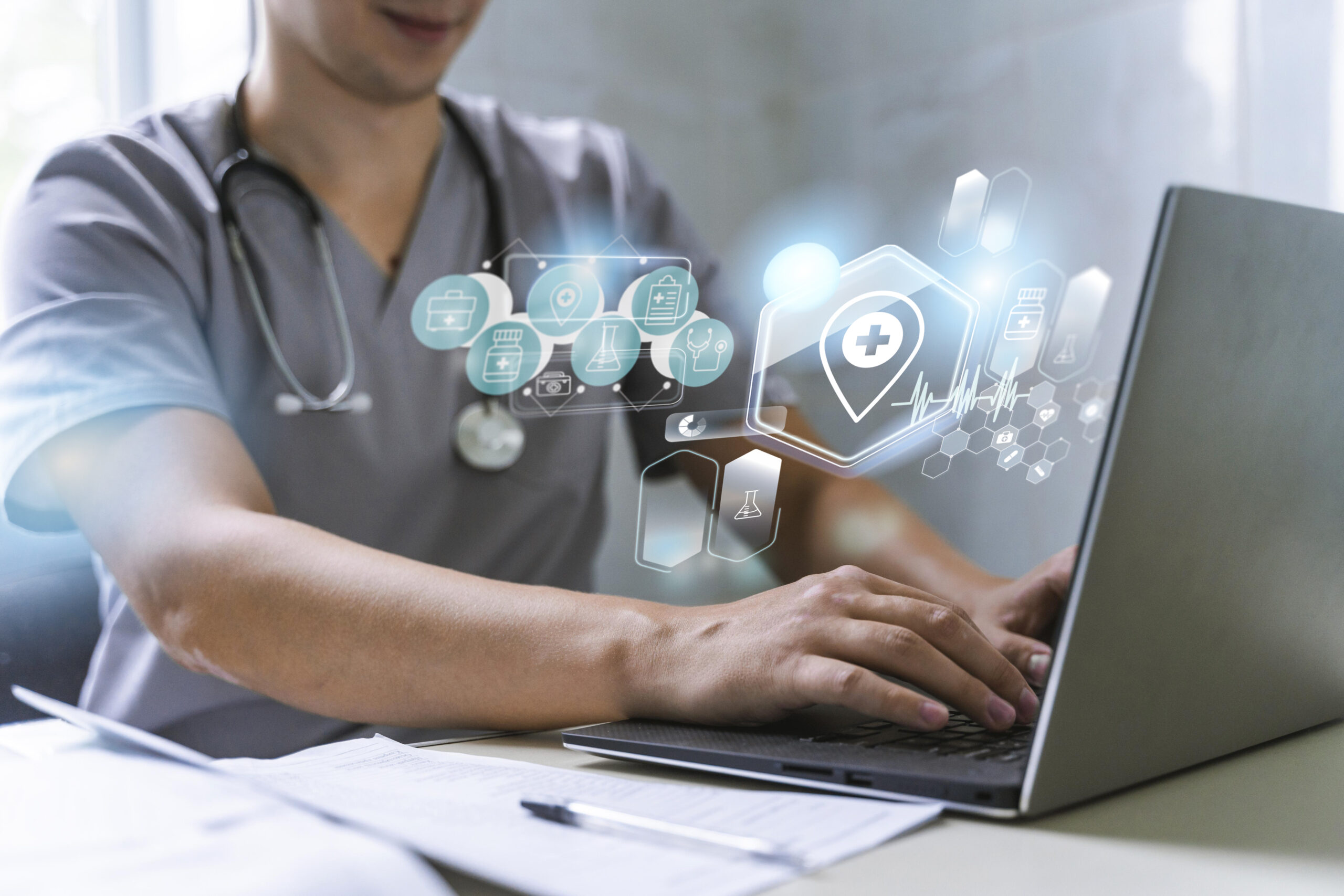 AI-Powered WhatsApp Marketing: The Secret to Converting Health Leads in Real-Time