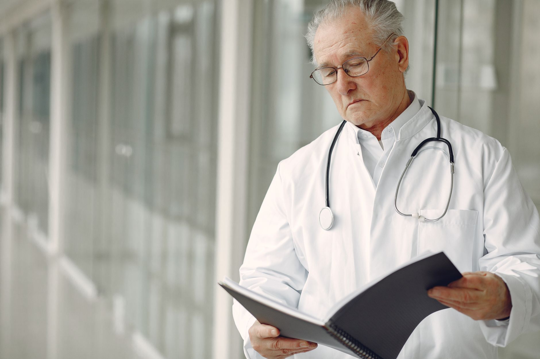 A patient coordinator speaking in fluent English on a video call with a UK medical tourist, representing multilingual patient communication at an international clinic