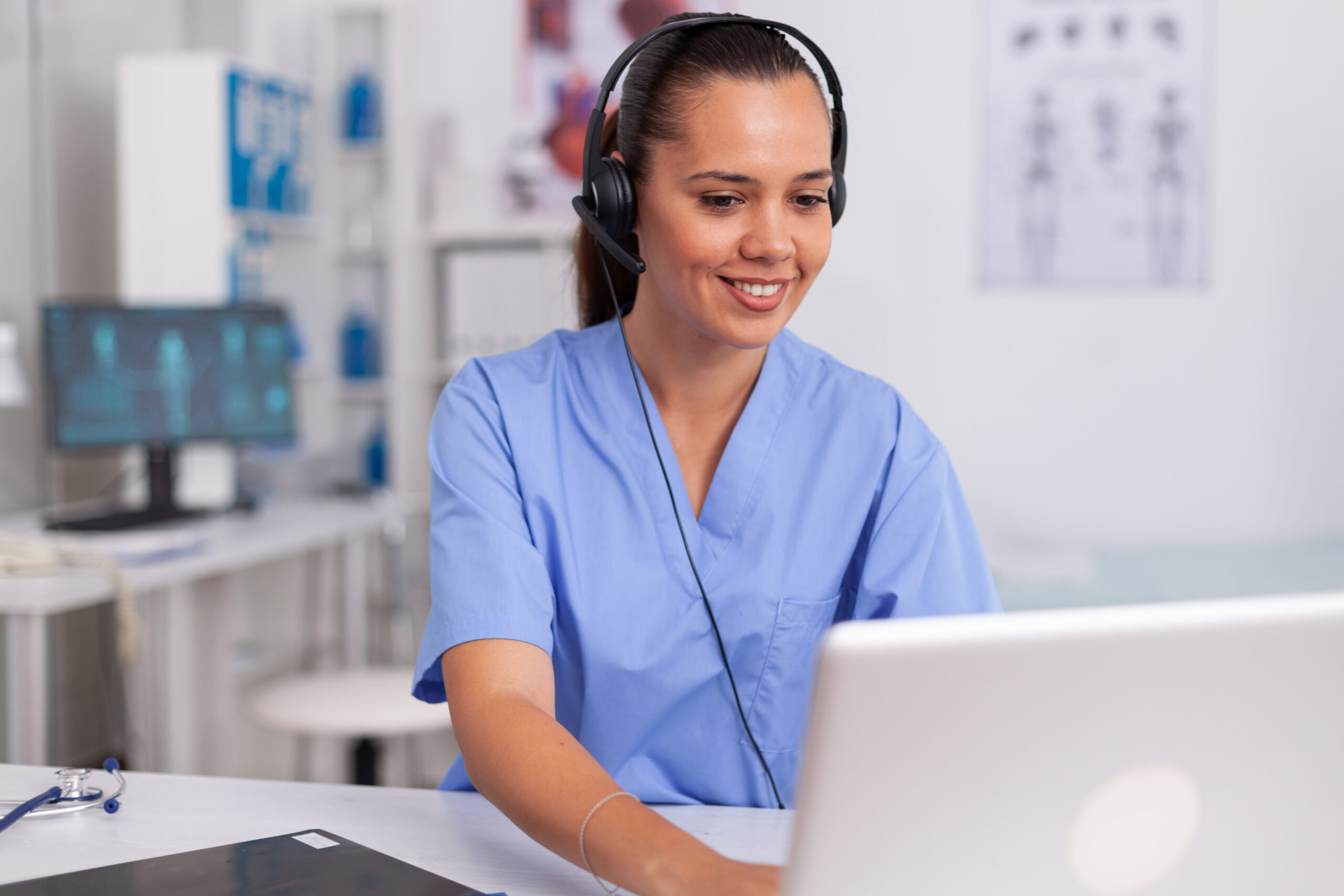 Why AI is the Future of International Patient Acquisition for Clinics in Turkey